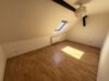 charmante Dachgeschosswohnung - Schlafzimmer 1
